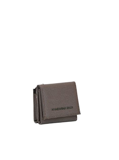 MD20 Portafoglio MANDARINA DUCK | P10QMPN3XTAUPE